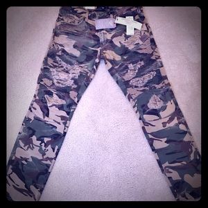 Camo Jordan Craig slimfit Jeans 34/32